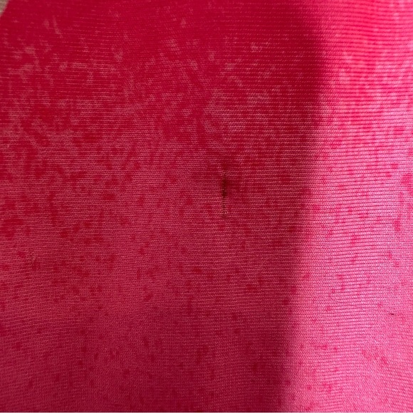 Under Armour Wonder Woman pink long sleeve top - Picture 9 of 12